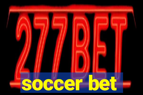 soccer bet